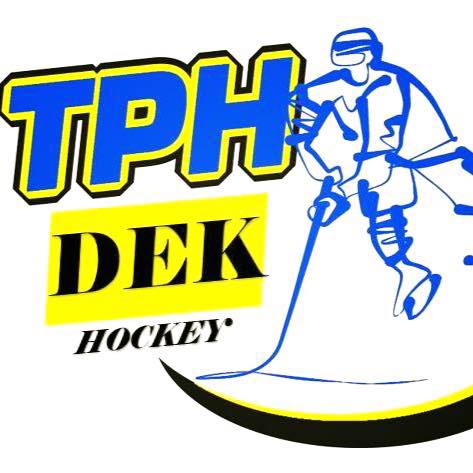 TPH dek Hockey