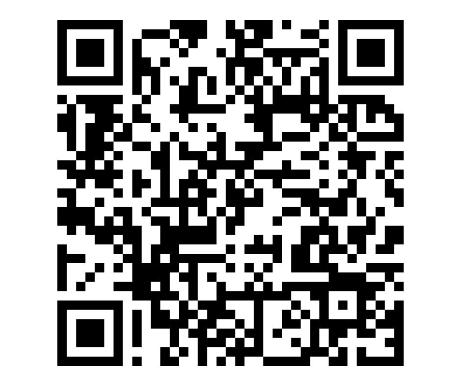 activites ete 2024 qr code