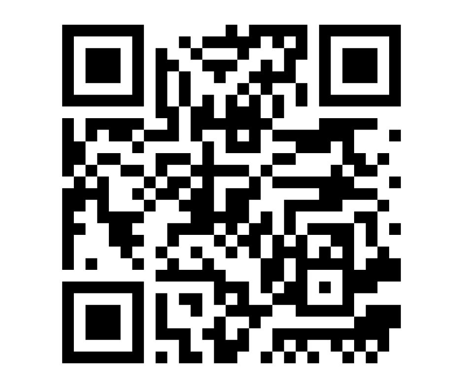 qr code page activité